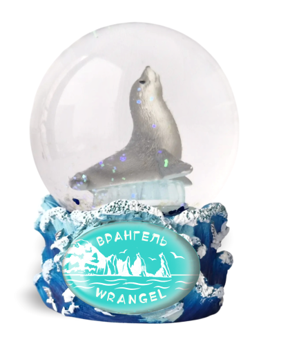 globe sticker vra 1