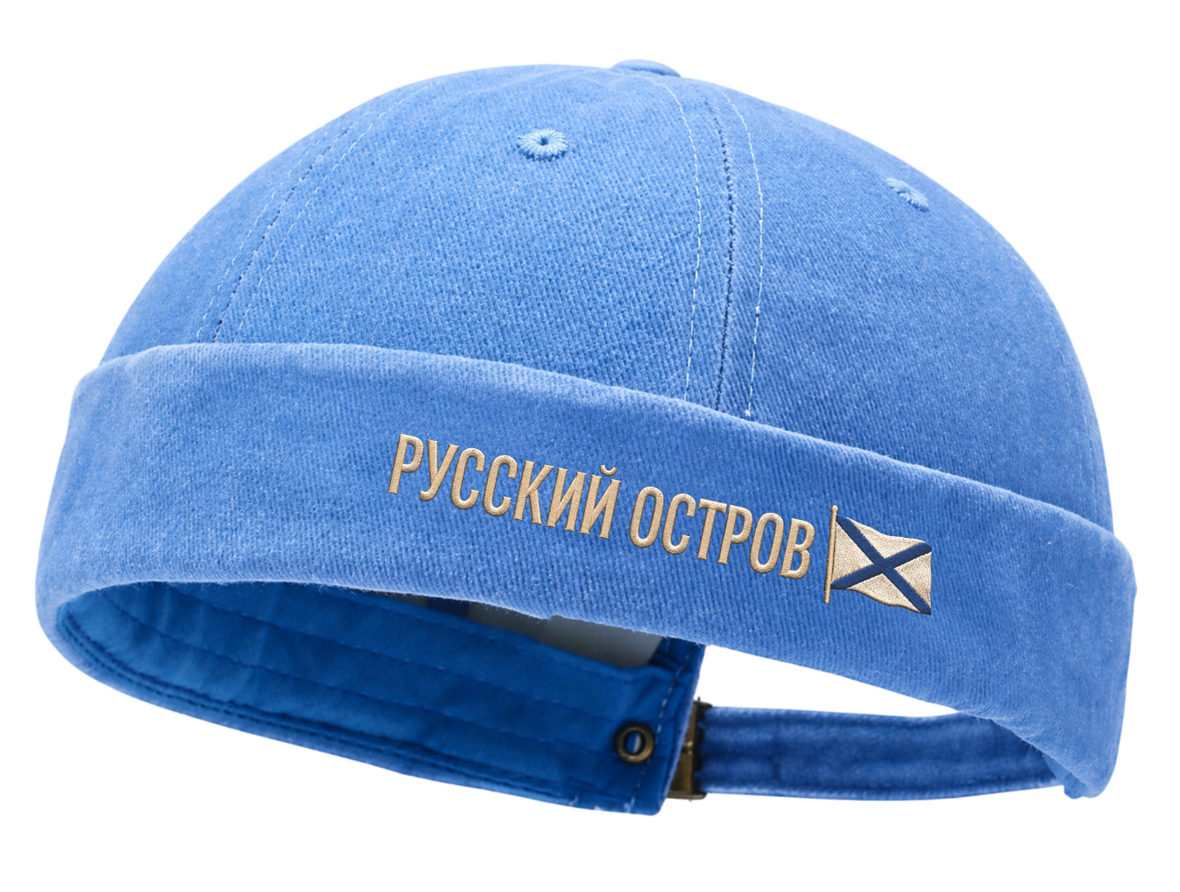 zalipon docker 2