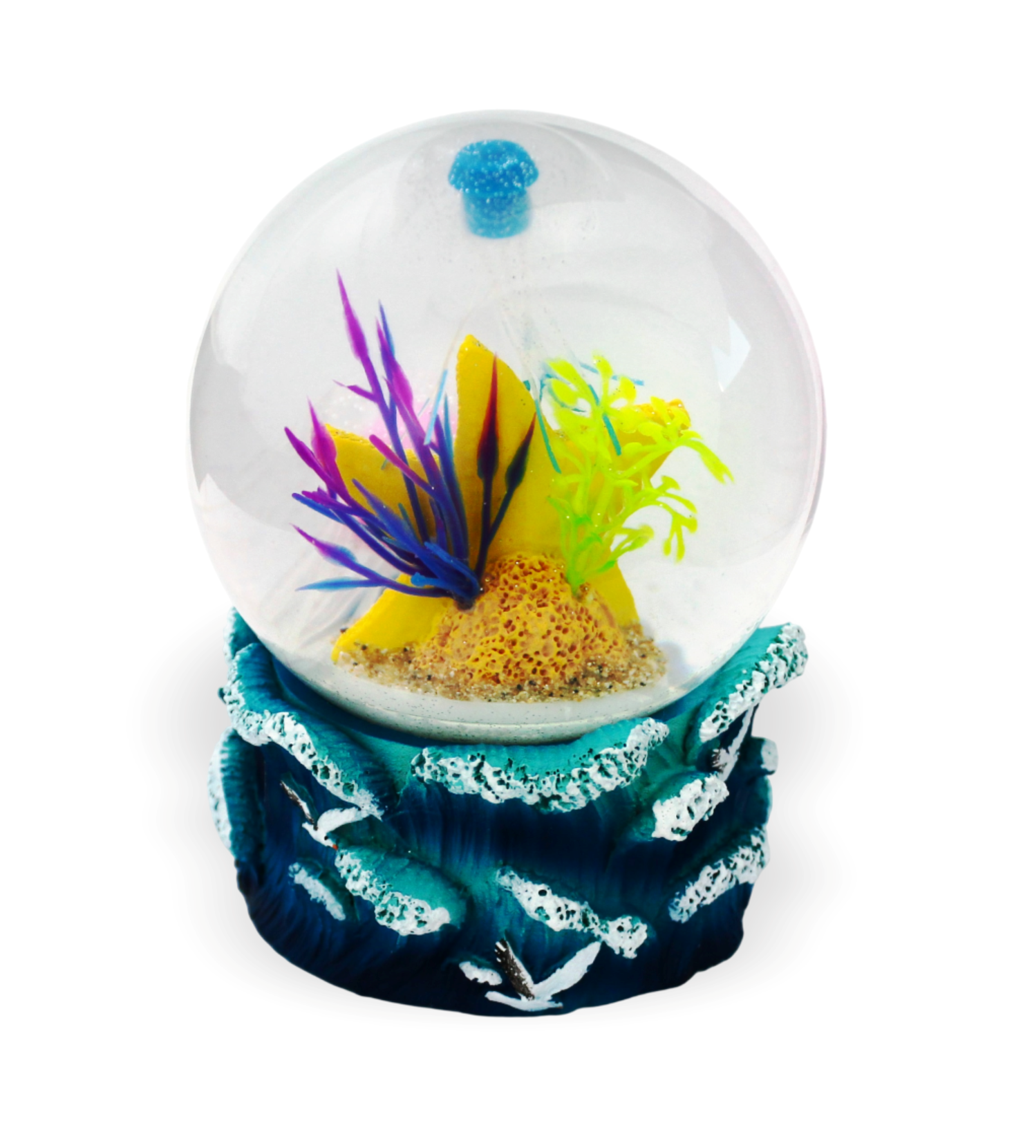 sNOw globes photo 11