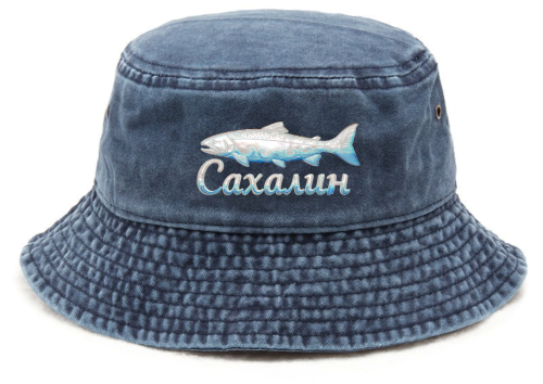 Embroidery sakhalin dnmk