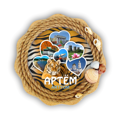 Artyom  plate 000 rte