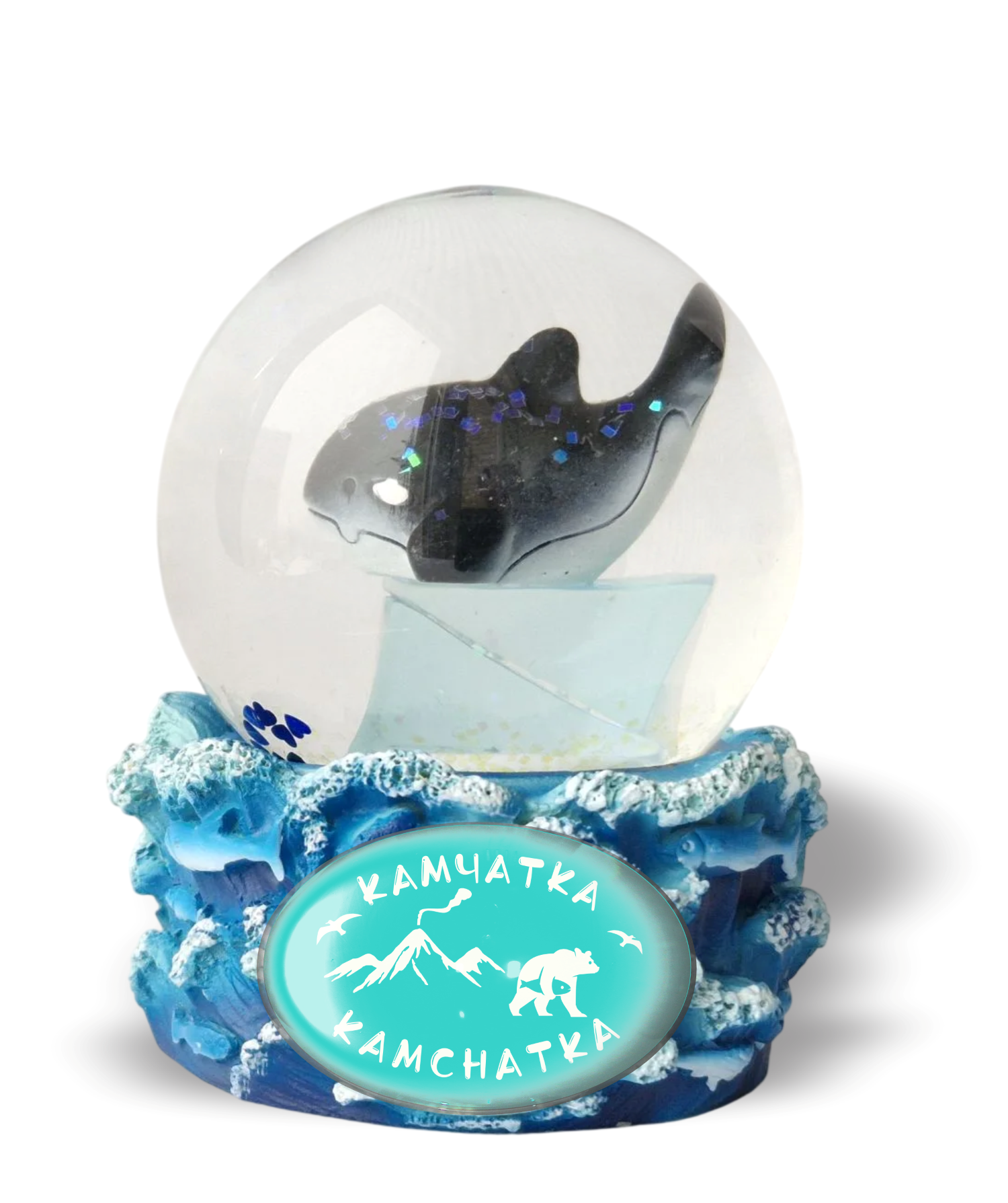 globe sticker 723111