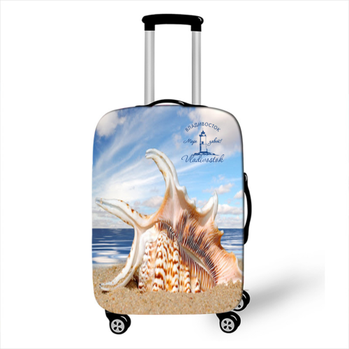 luggage cover 3