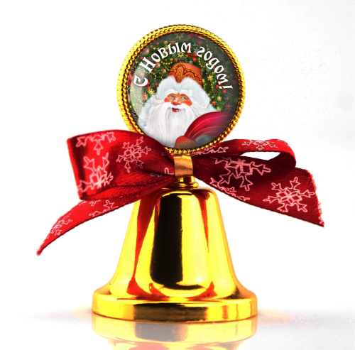 bell sticker warm sea 1