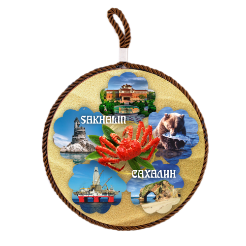 sakhalin rope plate 3 t67u