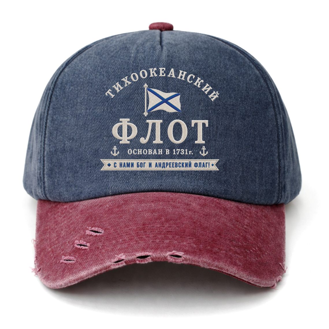 TOF CAP 0 ак