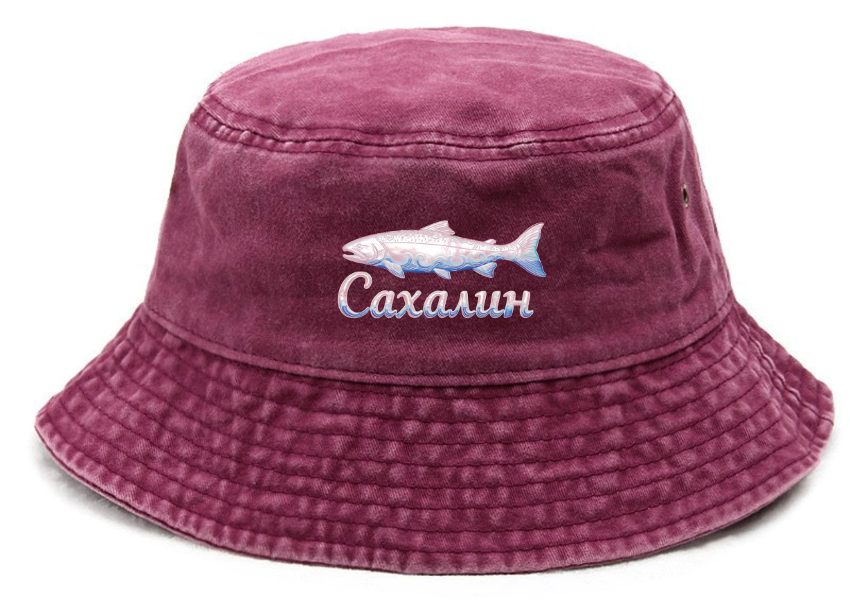 Embroidery sakhalin ммить