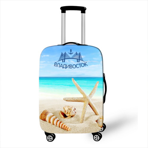 luggage cover 6