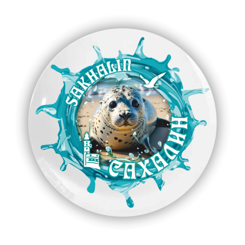 Sakha drop seal plate 1 model кетиь