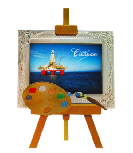 Sakhalin cups  Plastic 52