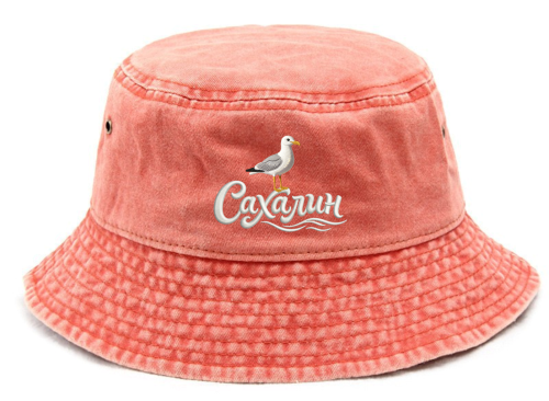 Embroidery sakhalin vmk,.