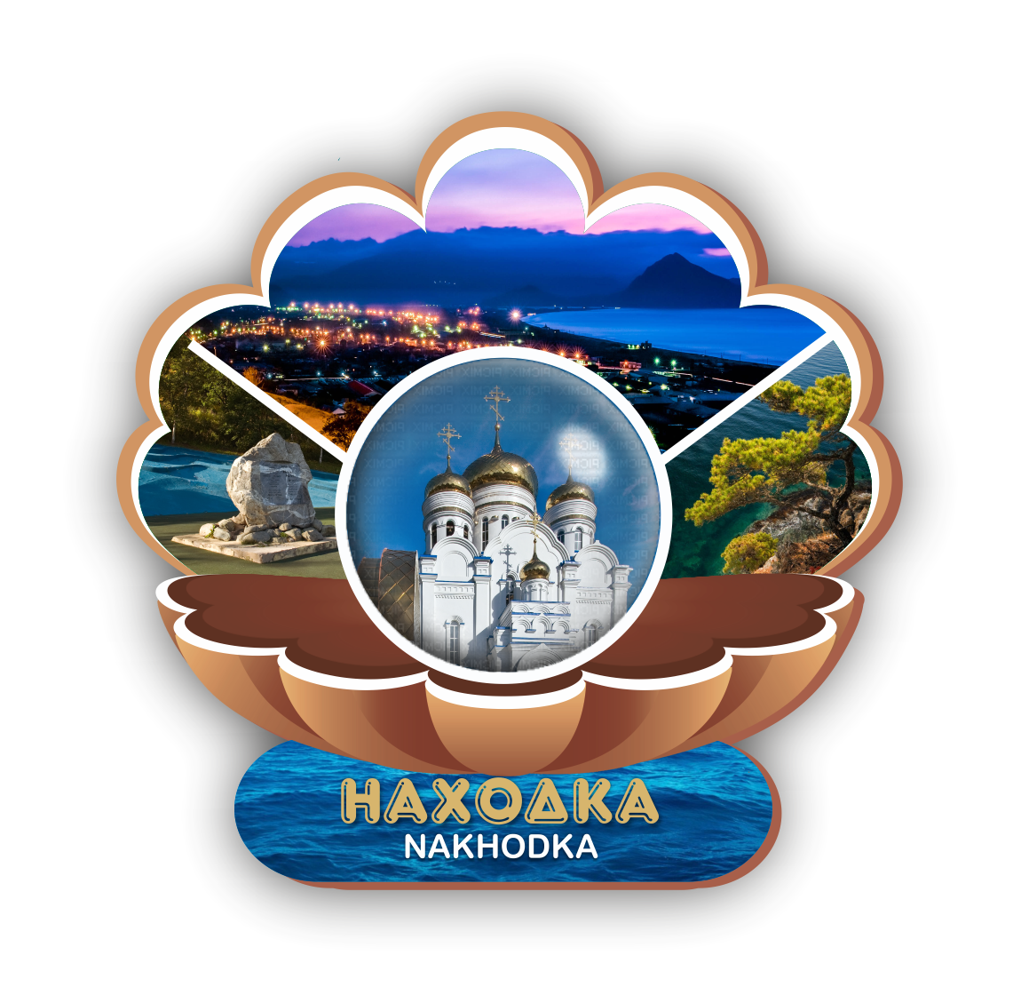 Nakh magnets 2021 linse 4