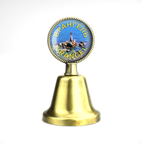 bell sticker uss art nakh УТИАП