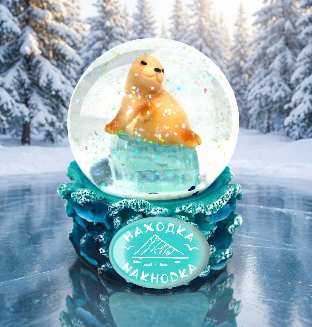 snow globe photo 40