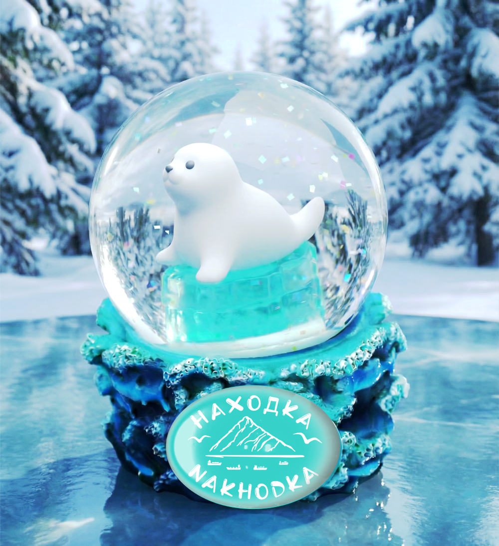 snow globe photo 50