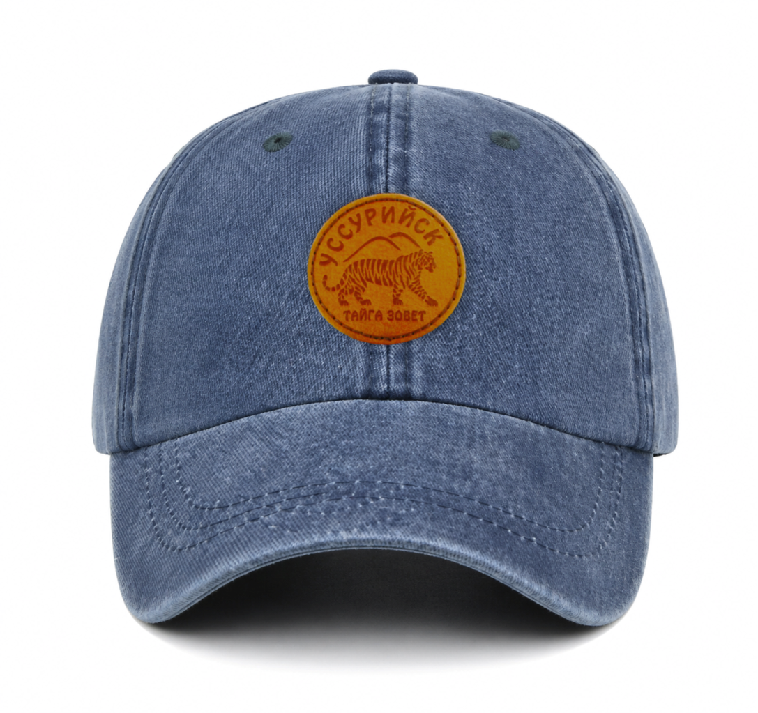 BIG CAPS1 тд