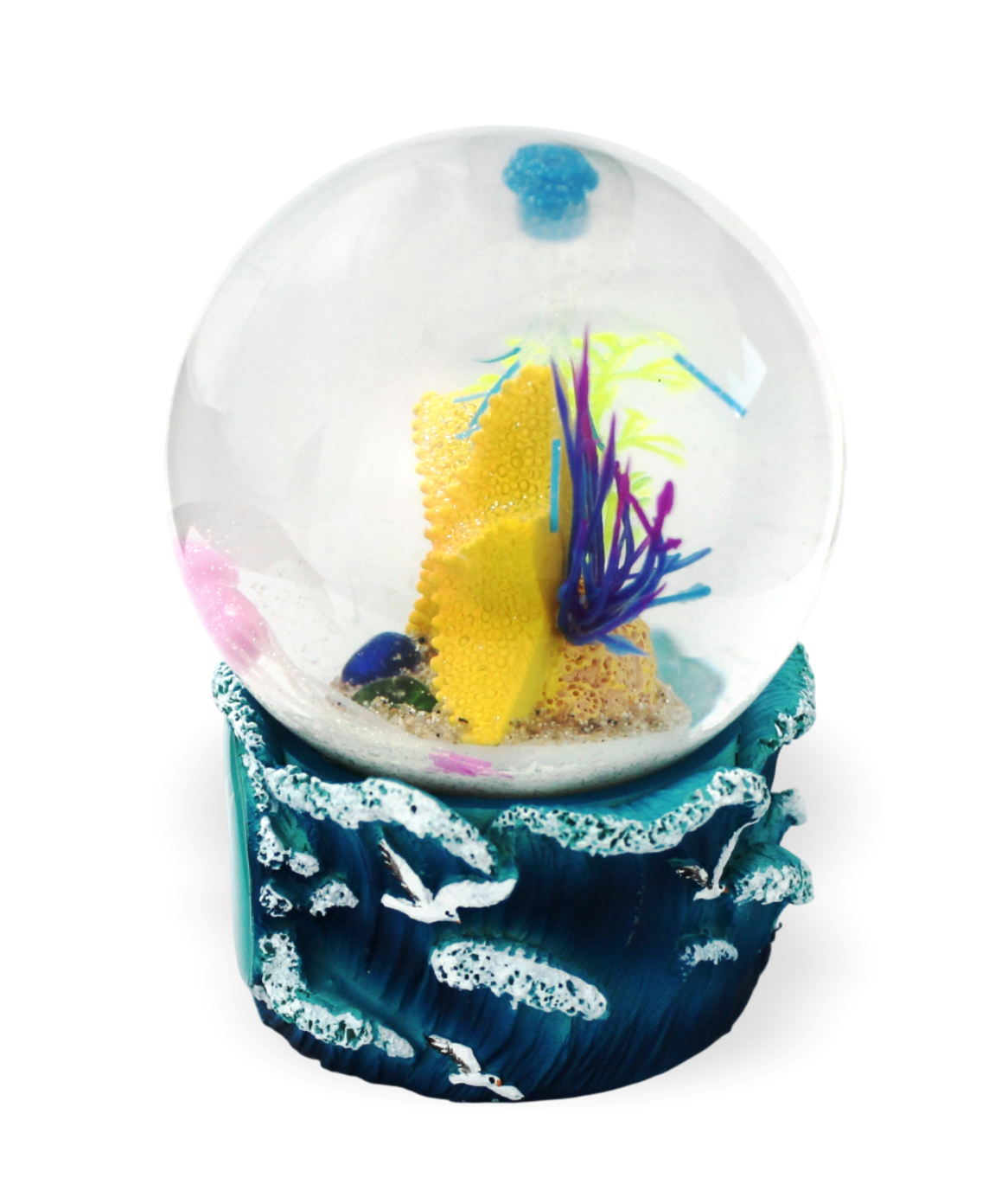 sNOw globes photo 12