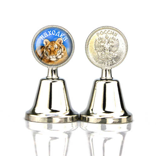 bell sticker uss art nakh ит