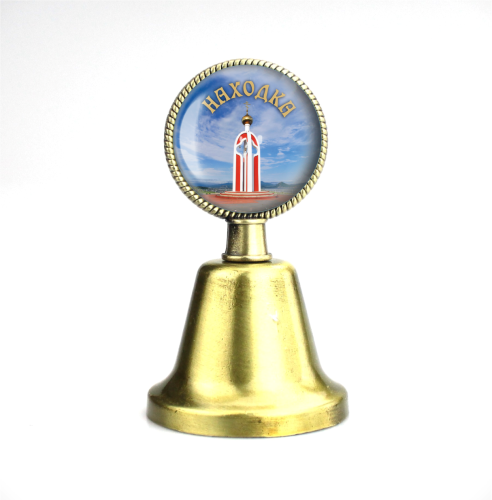 bell sticker uss art nakh вм