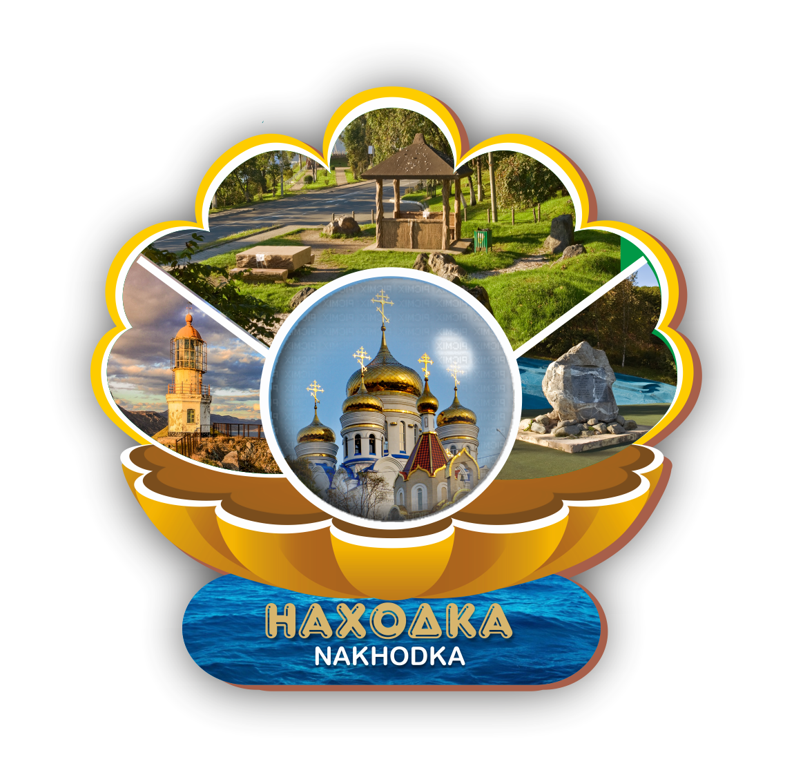 Nakh magnets 2021 linse 3